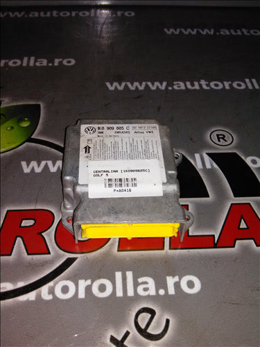 centralina 1ko909605c Volkswagen Golf 5
