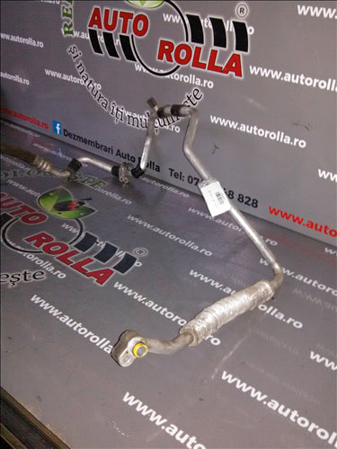 conducta ac Volkswagen Golf 5 2.0TDI
