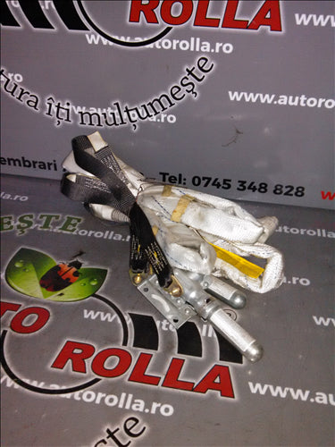 airbag cortina stanga + dreapta BMW X5 E53 an 2003