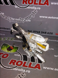 airbag cortina stanga + dreapta BMW X5 E53 an 2003