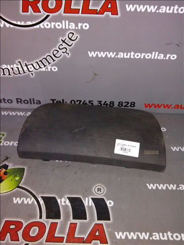 capac airbag dreapta pasager BMW X5 E53 an 2003