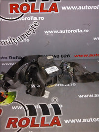 centuri siguranta fata BMW X5 E53 an 2003