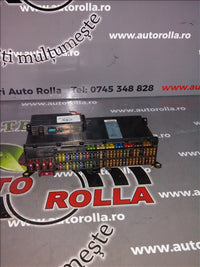 tablou sigurante BMW X5 E53 3.0D an 2003