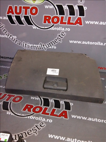 torpedou bord BMW X5 E53 an 2003