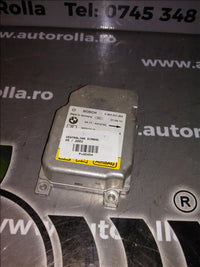 centralina airbag BMW X5 E53, an 2003