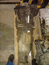 cutie viteze Audi A4, an 2004, 2.5TDI QUATTRO