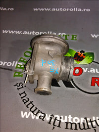 egr BMW X5 E53 3.0D an 2003