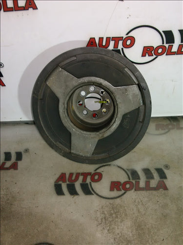 fulie motor Audi A4 an 2004 2.5TDI