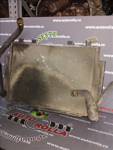 radiator apa Mercedes Sclass W1403.0D an 1999