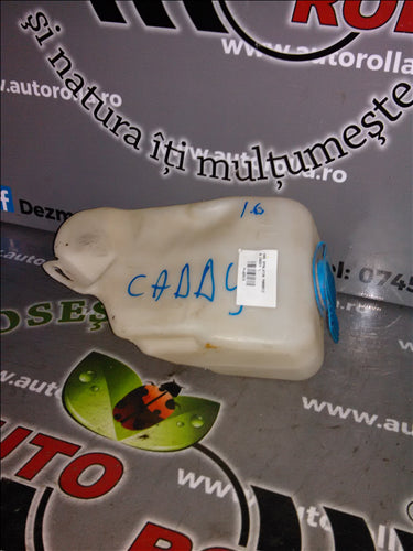 vas spalator parbriz Volkswagen Caddy