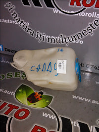 vas spalator parbriz Volkswagen Caddy