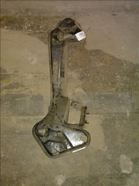 traversa cutie viteze automata BMW X5 E53 3.0D an 2003