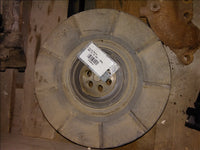 fulie motor MAN LE 15220, an 2005