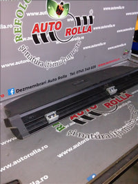 timonerie schimbator cutie viteze Audi A4 an 2004 2.5TDI