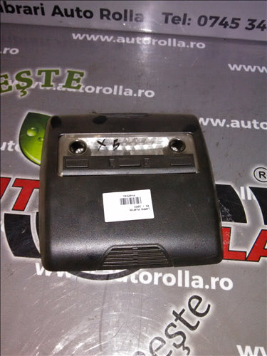 lampa plafon BMW X5 E53 an 2003