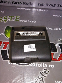 lampa plafon BMW X5 E53 an 2003