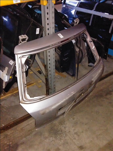 haion break fara luneta Audi A4, an 2004