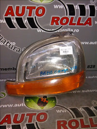 far stanga semnal galben Renault Kangoo an 2000