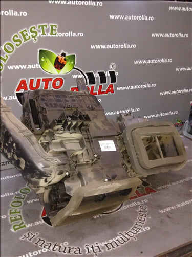 aeroterma completa Fiat Ducato, an 2008