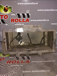 suport baterie Fiat Ducato, an 2008