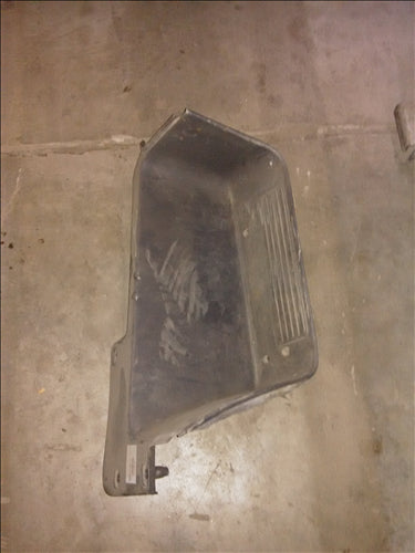 scara usa dreapta fata plastic Fiat Ducato an 2008