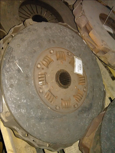 disc ambreiaj Mercedes Actros 410cp an 2002