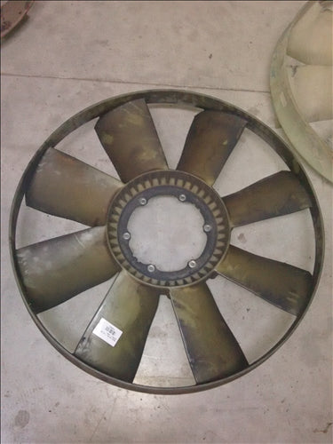 palet motor Mercedes Actros 410cp an 2002