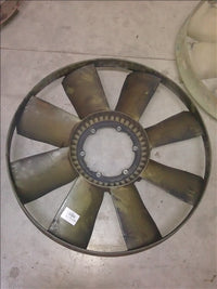 palet motor Mercedes Actros 410cp an 2002