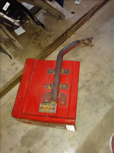 suport si aparatoare noroi dreapta fata spate roata Mercedes Actros, an 2002