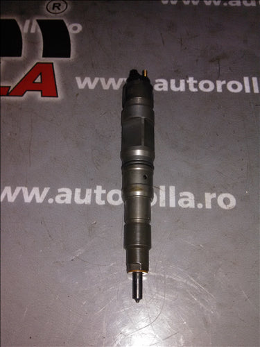 injector MAN TG 430cp euro3