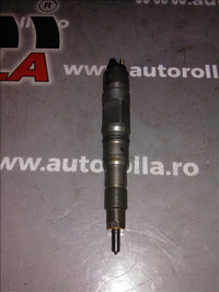 injector MAN TG 430cp euro3