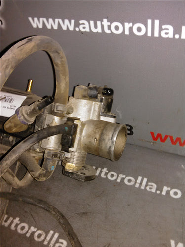 clapeta acceleratie Daewoo Matiz 800cmc