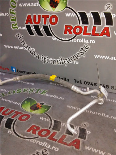 conducta ac Daewoo Matiz, 800cmc