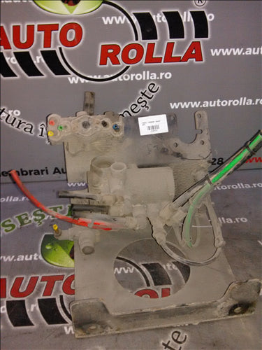 panou comanda vagon Semiremorca BPW