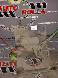 panou comanda vagon Semiremorca BPW