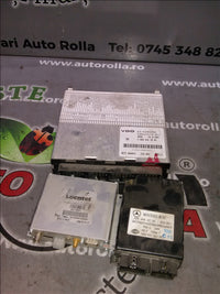 calculatoare set si module Mercedes Actros an 2002