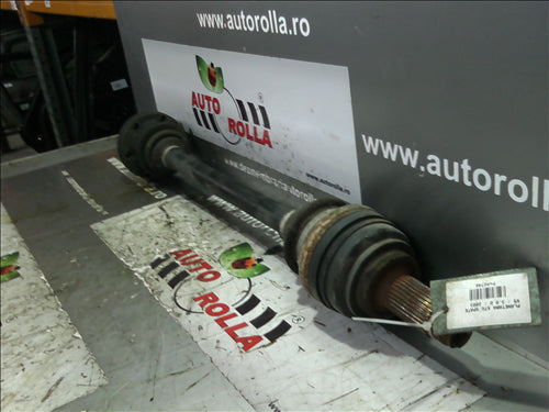 planetara stanga spate BMW X5 E53 3.0D an 2003