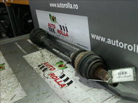 planetara stanga spate BMW X5 E53 3.0D an 2003