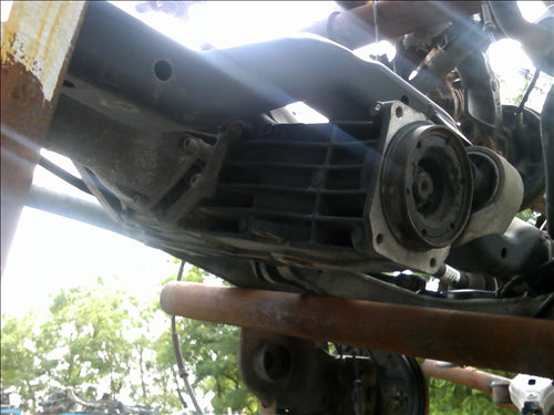 grup spate break Audi A4, an 2004, 2.5TDI, break