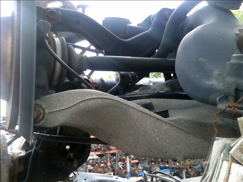 planetara dreapta spate Audi A4 an 2004 2.5TDI break