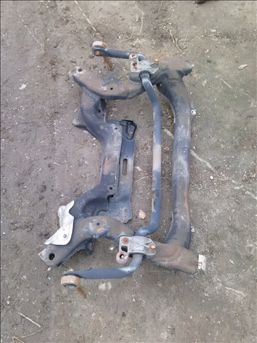 punte fata Mercedes Eclass W211, 2.2CDI