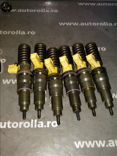 injectoare set Volvo FH12440cp an 2007