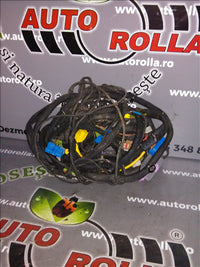 instalatie electrica auxiliara Iveco Daily 4 3.0HPI