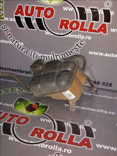 vas expansiune Mercedes Sclass W1403.0D an 1999