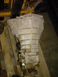 cutie viteze mecanica Mercedes Sclass W140,3.0D, an 1999