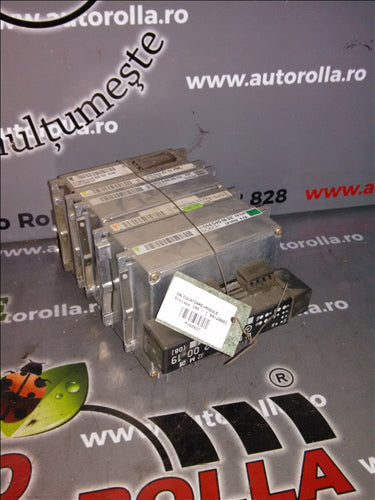 calculatoare si module Mercedes Sclass W140 an 1999