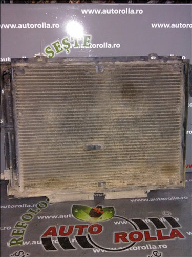 radiator ac Mercedes Sclass W140,3.0D, an 1999