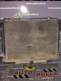 radiator ac Mercedes Sclass W1403.0D an 1999