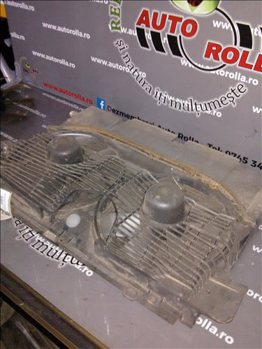 electroventilator ac Mercedes Sclass W1403.0D an 1999