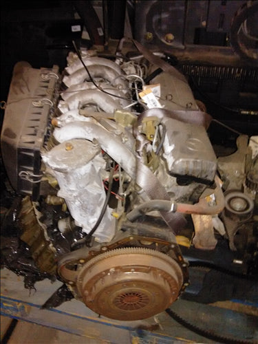 pompa injectie Mercedes Sclass W1403.0D an 1999